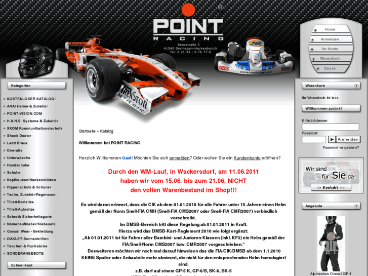 www.point-racing.com