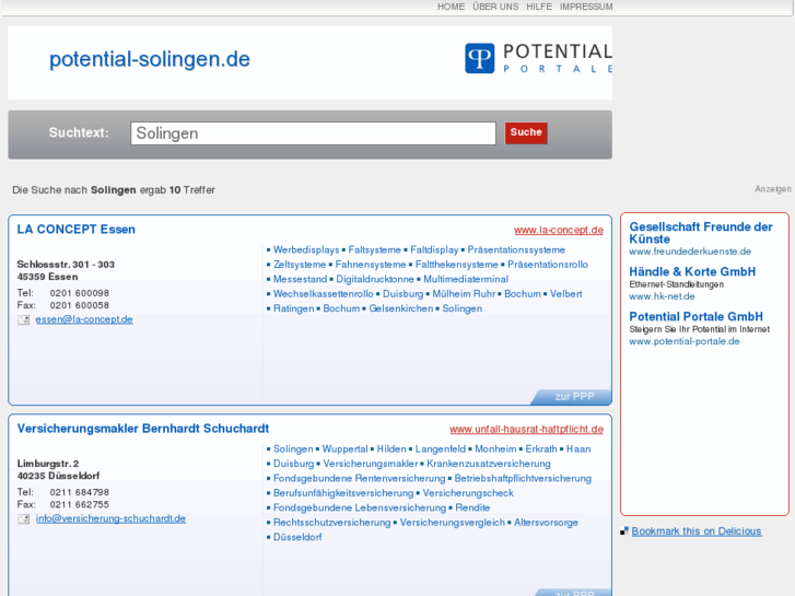 www.potential-solingen.de