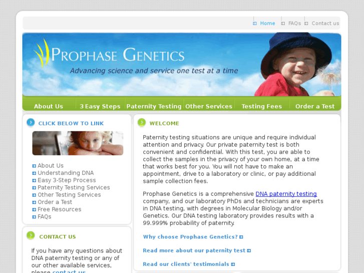www.prophase-genetics.com