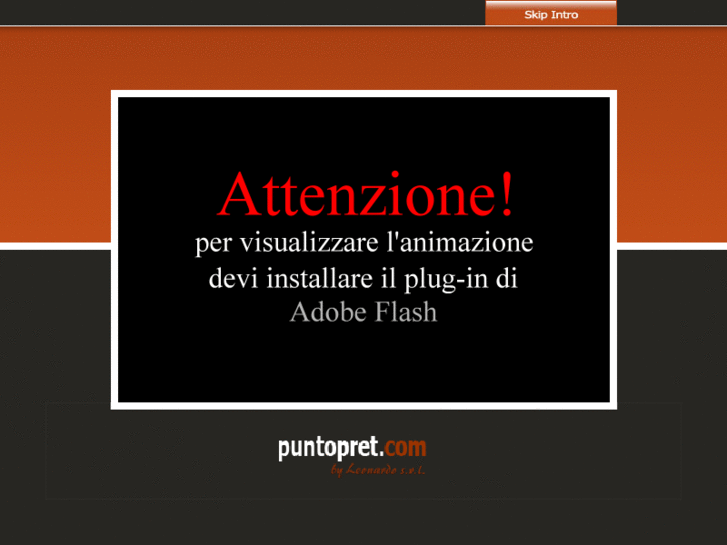 www.puntopret.com