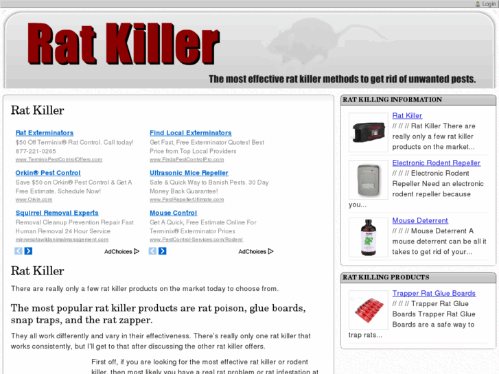 www.ratkiller.org