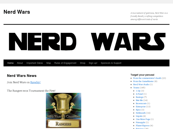 www.ravnerdwars.info