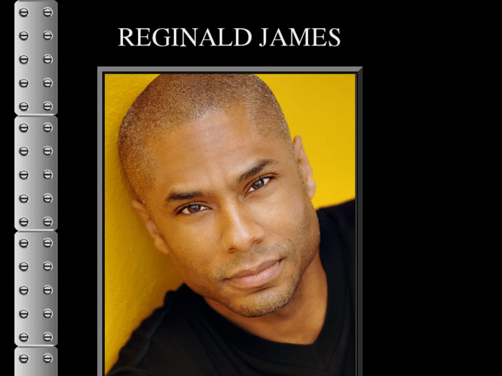 www.reginaldjames.com