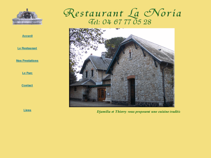 www.restaurant-la-noria.com