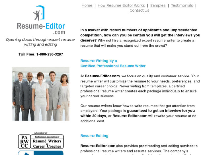 www.resume-editor.com