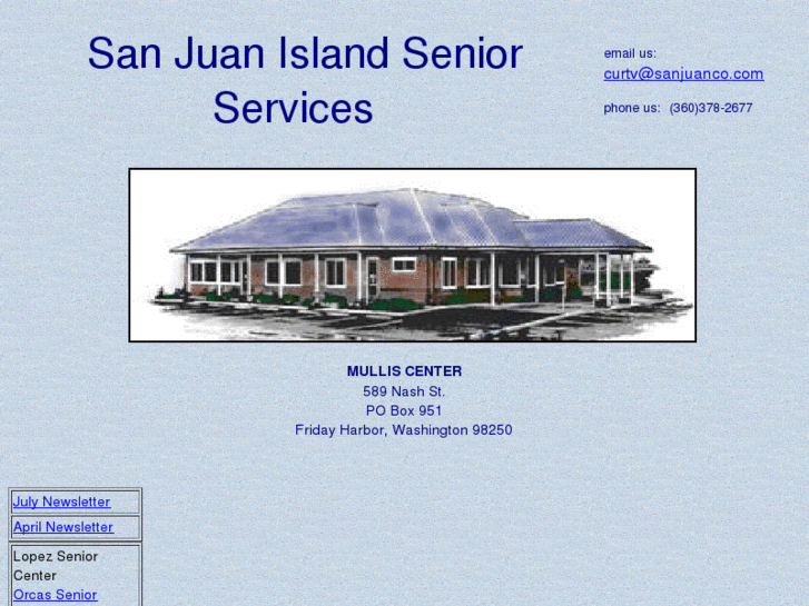 www.sanjuanseniors.org