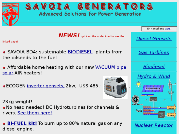 www.savoiapower.com