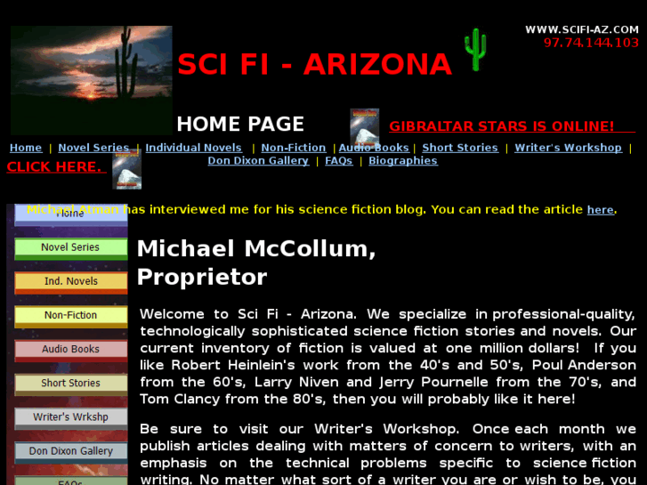 www.scifi-az.com