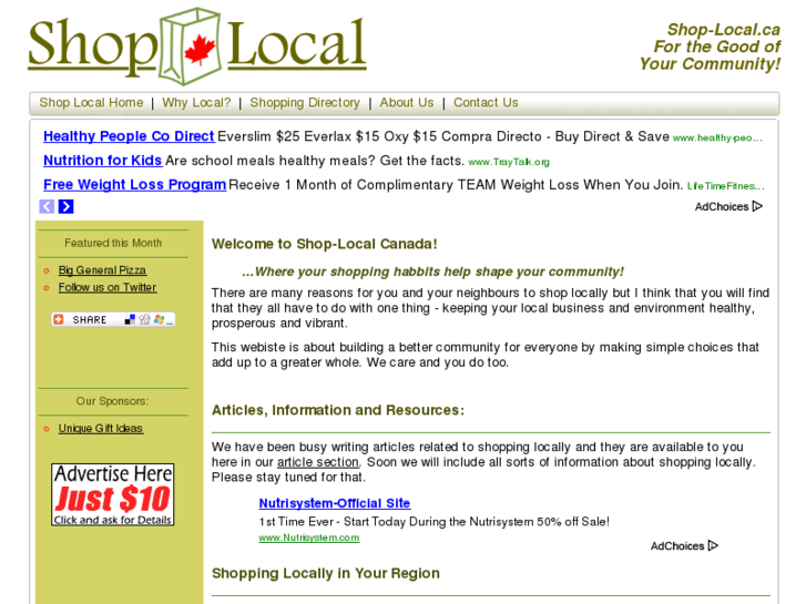 www.shop-local.ca