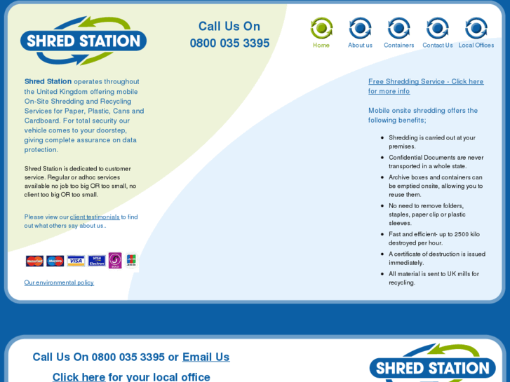 www.shred-station.com