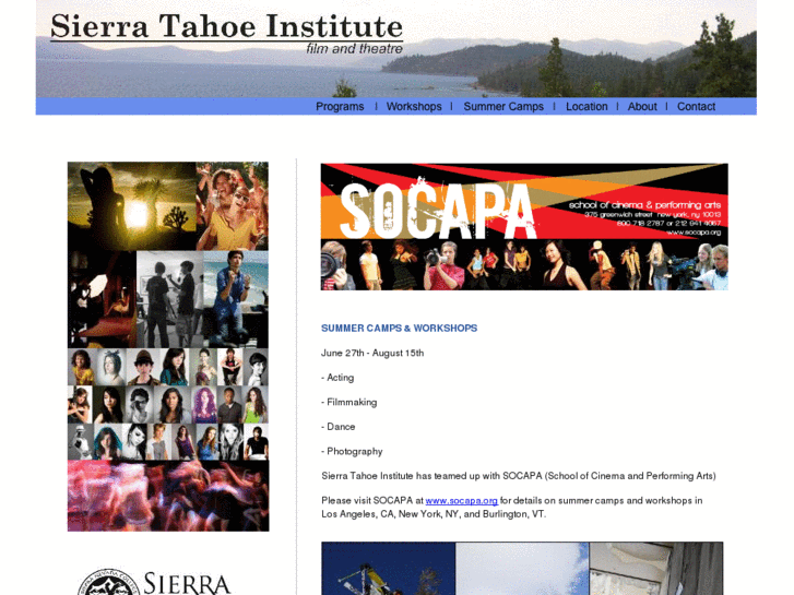 www.sierratahoeinstitute.com