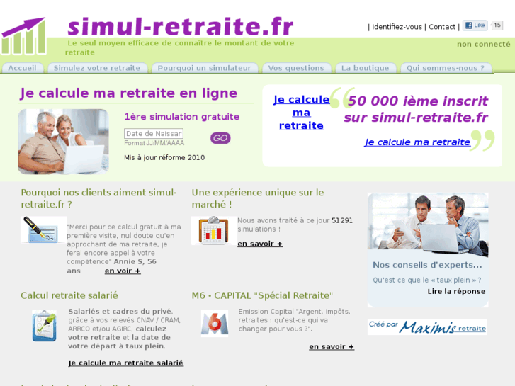 www.simulateur-retraite.net