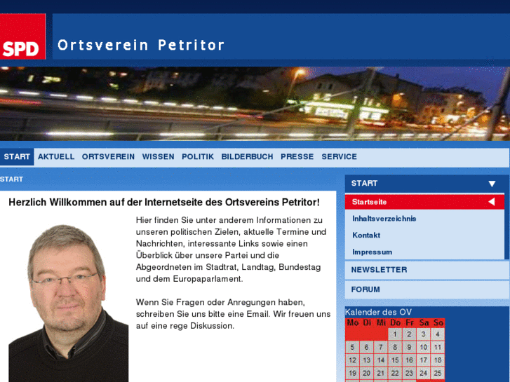 www.spd-petritor.de