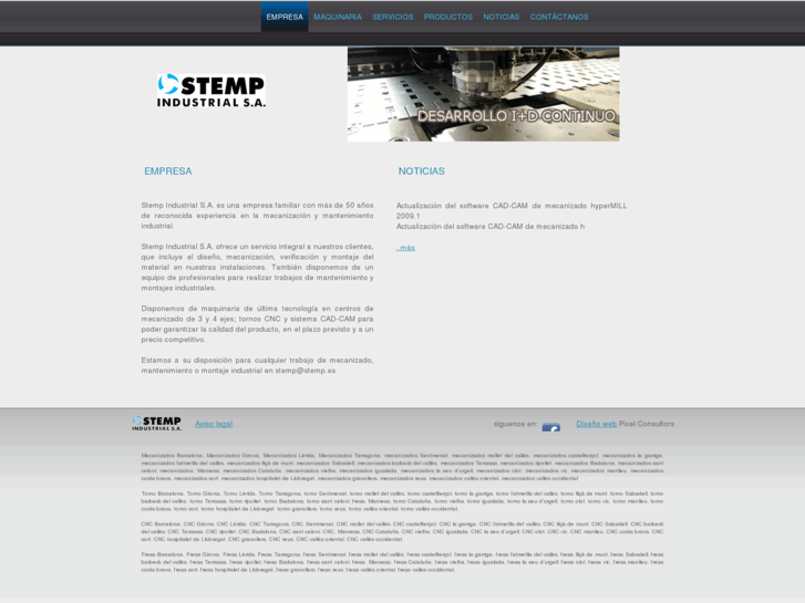 www.stemp.es