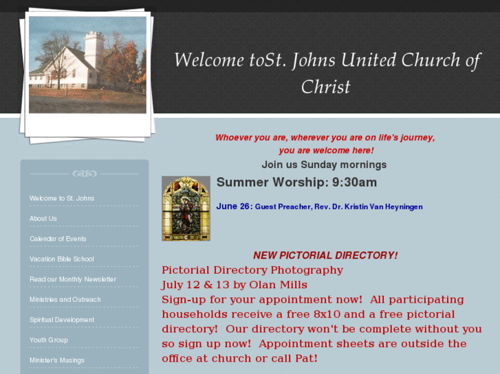 www.stjohnsbillingsville.org