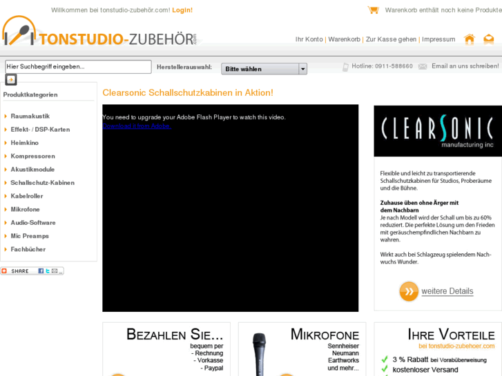 www.studio-mikrofon.com