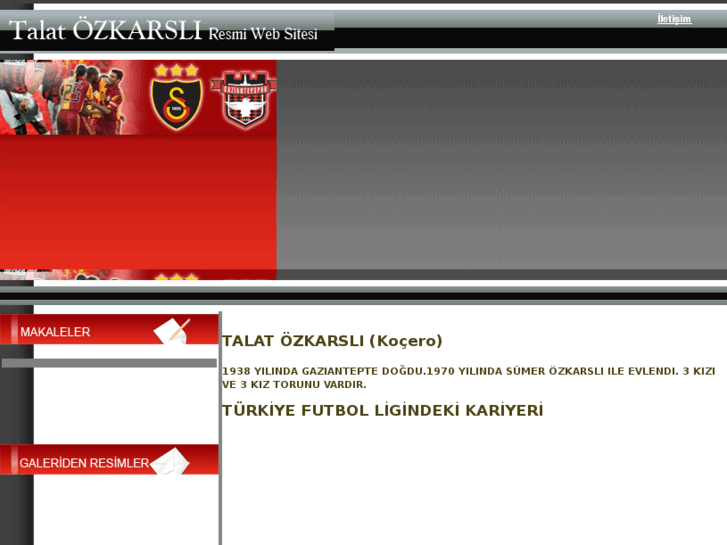 www.talatozkarsli.com