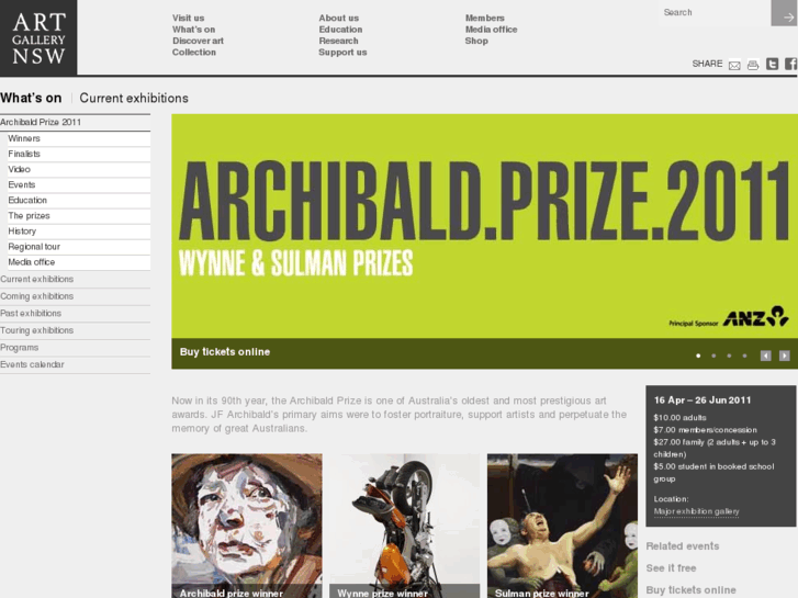 www.thearchibaldprize.com.au