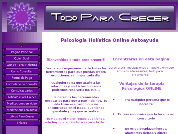 www.todoparacrecer.com.ar