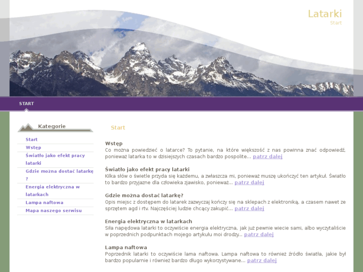 www.top-latarki.net