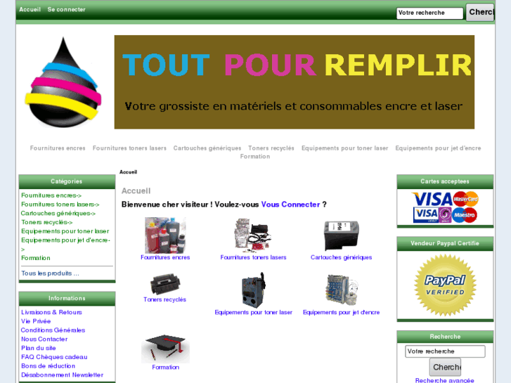 www.toutpouremplir.com