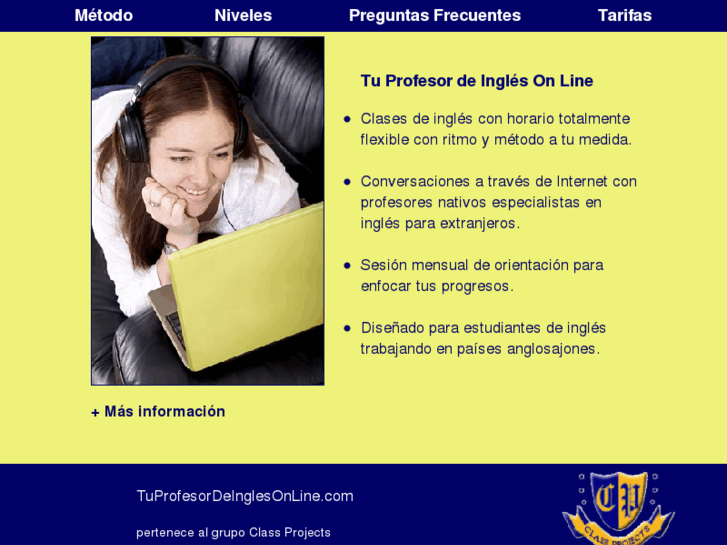 www.tuprofesordeinglesonline.com