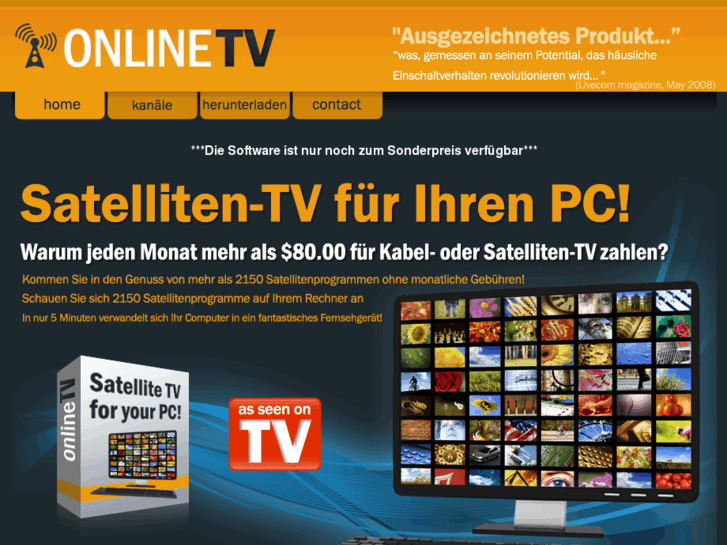 www.tv-online-software.com