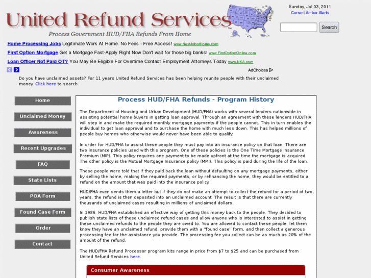 www.united-refund-services.com