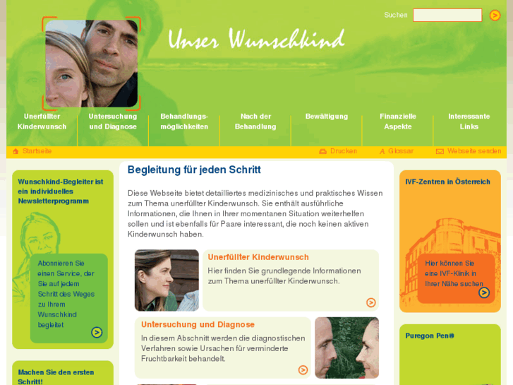 www.unserwunschkind.at