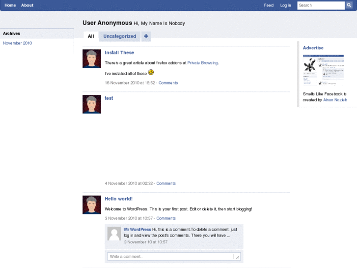 www.useranonymous.com