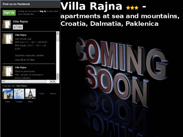 www.villa-rajna.com