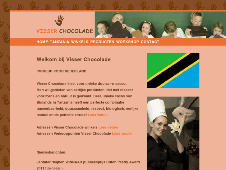 www.visserchocolade.com