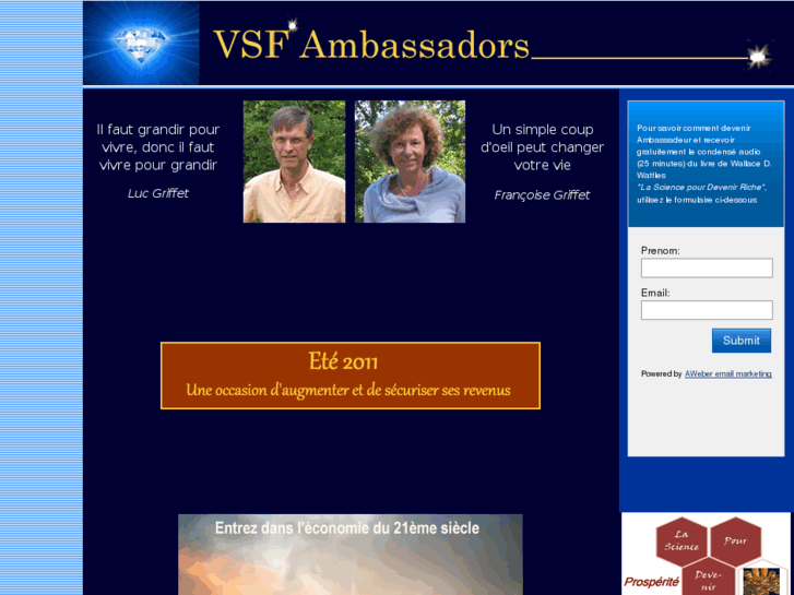 www.vsf-ambassadors.com