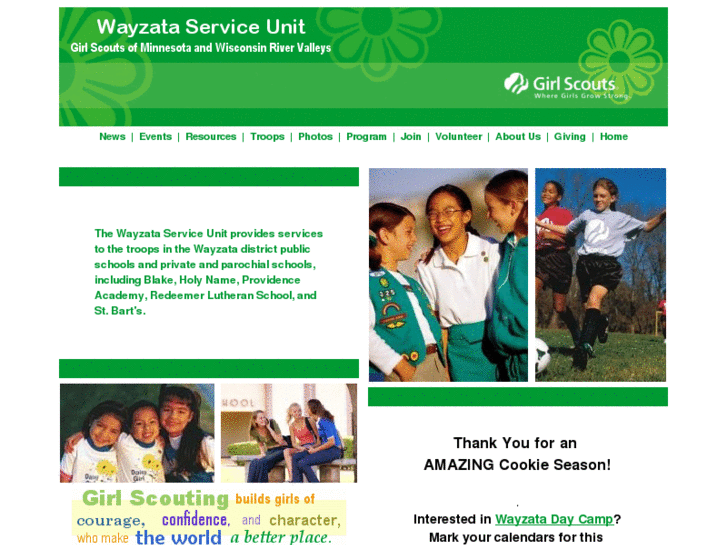 www.wayzatagirlscouts.org