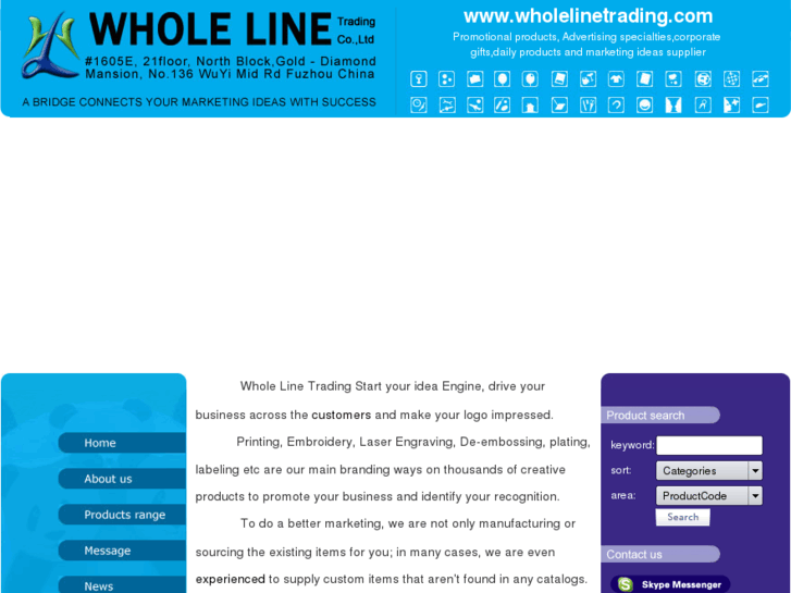 www.wholelinetrading.com