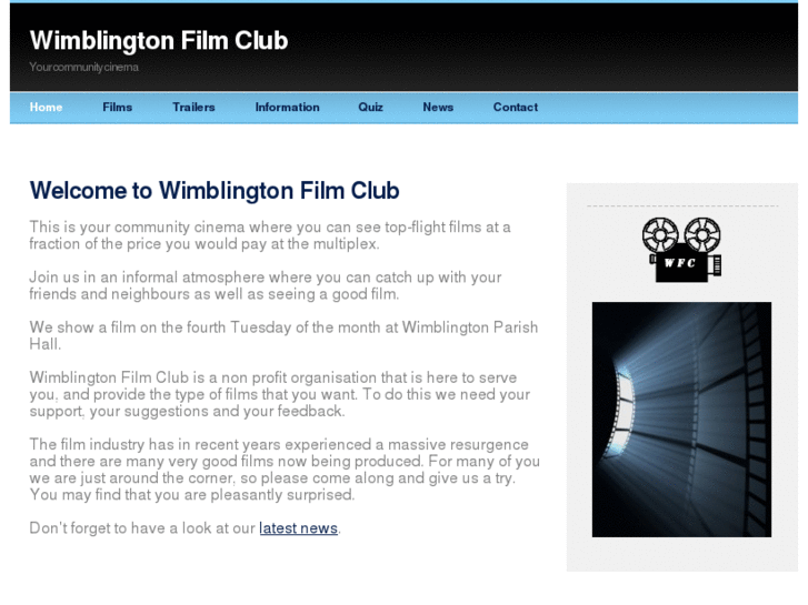 www.wimblingtonfilmclub.org.uk