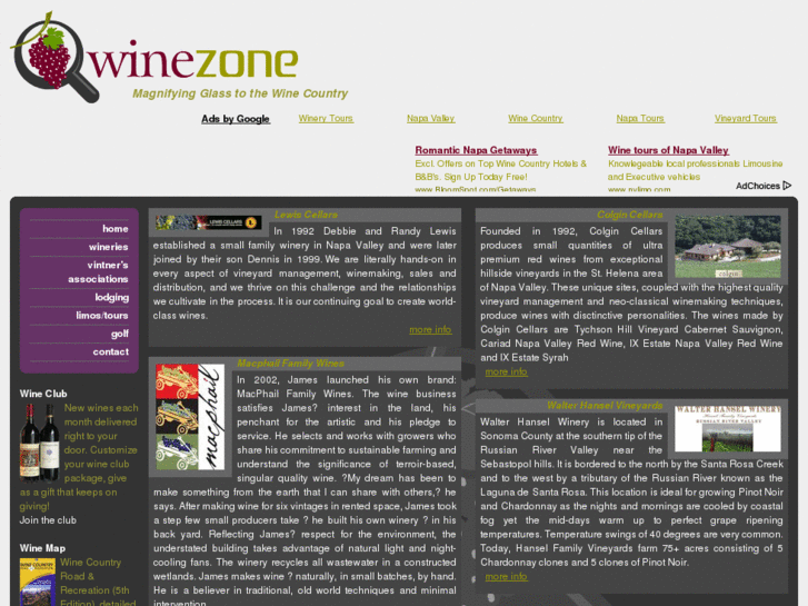 www.winezone.com