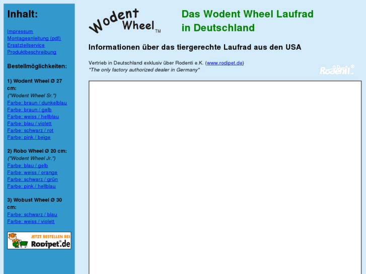 www.wodent-wheel.de