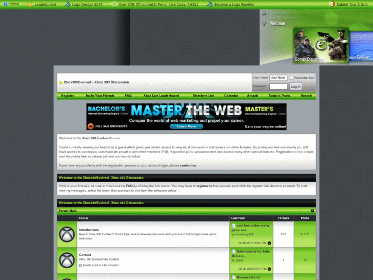 www.xbox360evolved.com