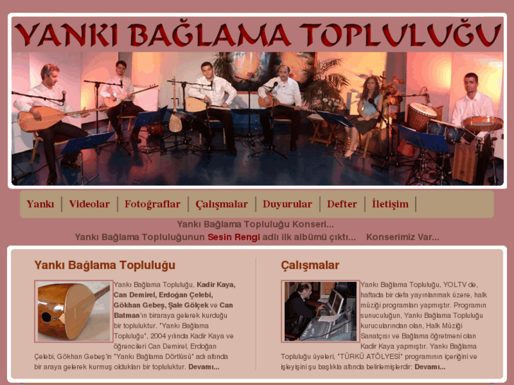 www.yankibaglama.com