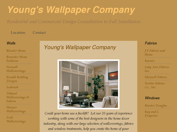 www.youngswallpaper.com
