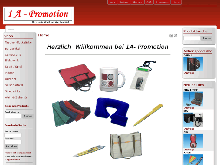 www.1a-promotion.at