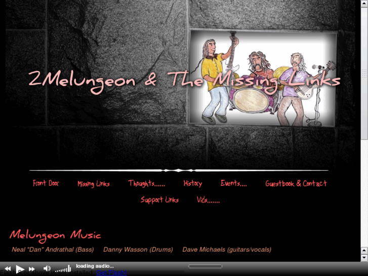www.2melungeon.com