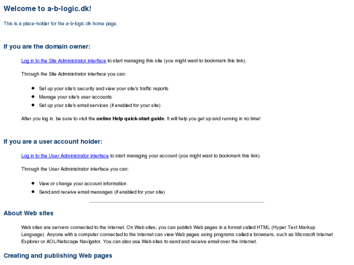 www.a-b-logic.org