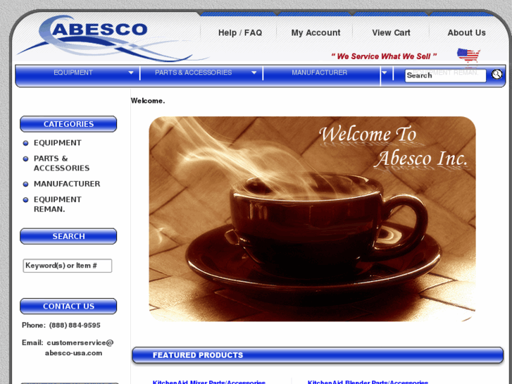 www.abesco-usa.com