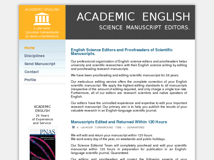 www.academic-english.com