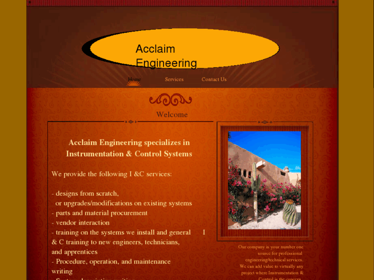 www.acclaim-engineering.com