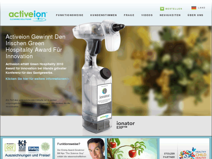 www.activeion.de