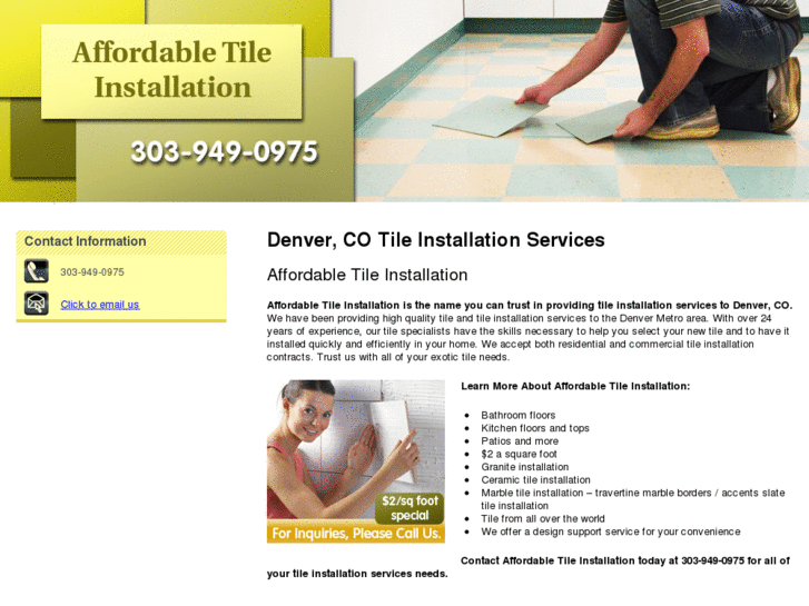 www.affordabletileinstallation.com