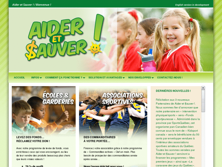 www.aideretsauver.com